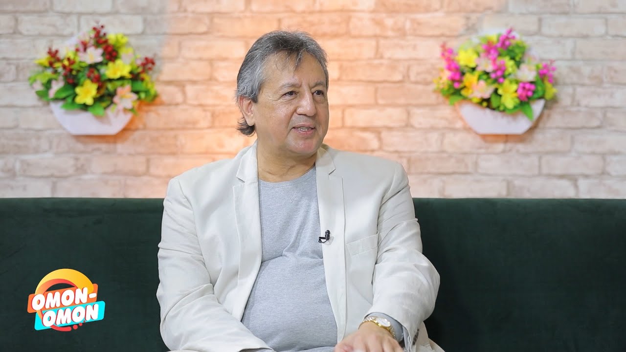 Рашид Маликов - 