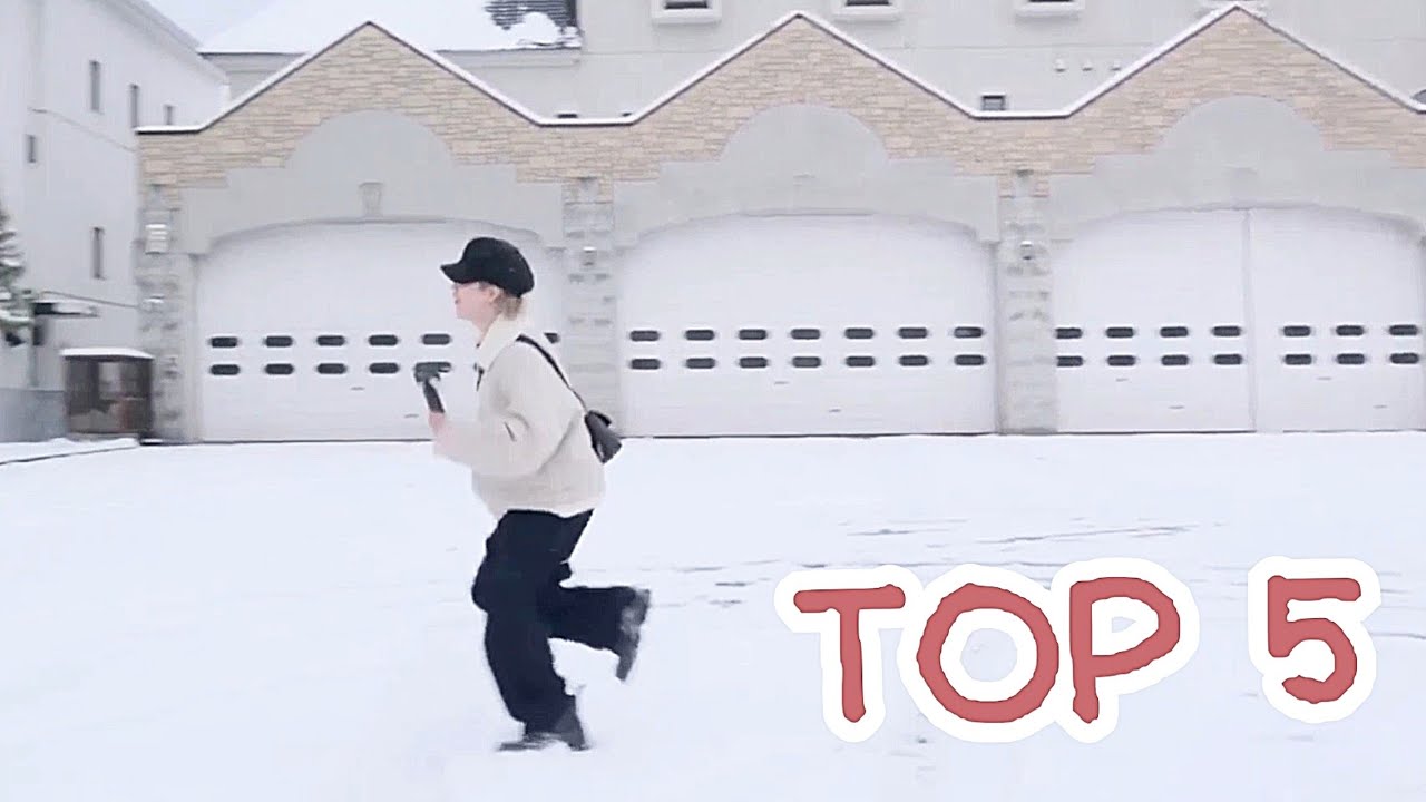 SUB) 우리가 좋아하는 지민의 이야기 몰아보기 TOP5  (지난 2년 동안 영상 중 )