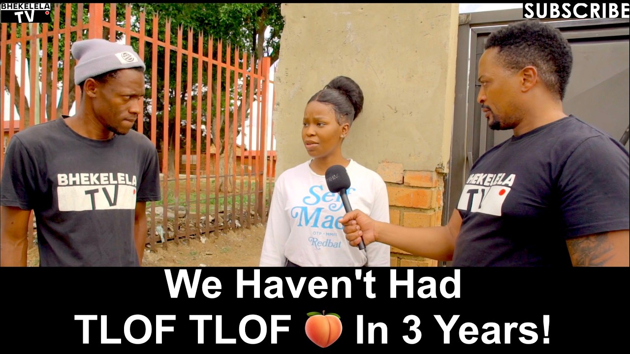 Motho Waka - Episode 334 | We Haven't Had TLOF TLOF 🍑 In 3 Years!