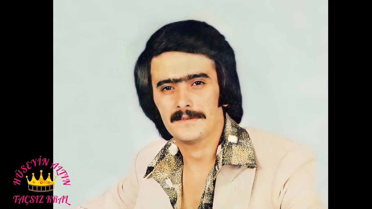 Hüseyin Altın Yaşa İstersen