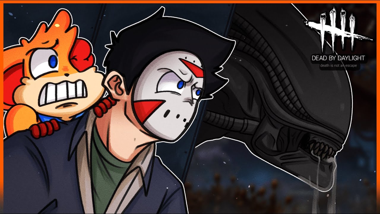 TRYING TO STOP DELIRIOUS FROM GETTING PROBED...  [DEAD BY DAYLIGHT] w/DELIRIOUS