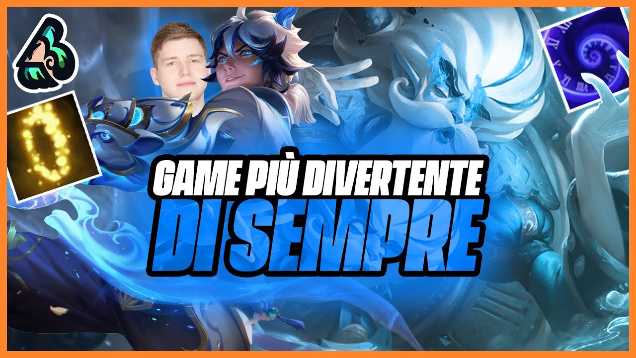 GAME PIU FOLLE DI SEMPRE