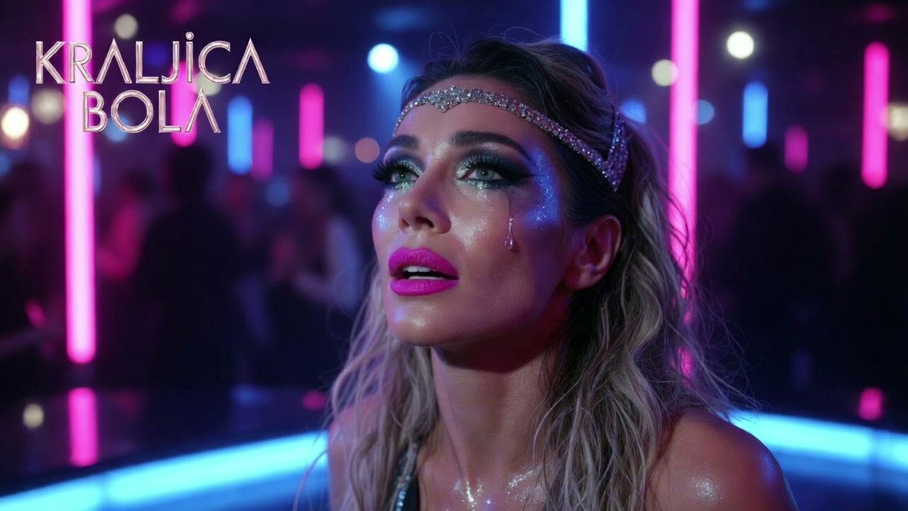 Kraljica Bola - Official Audio