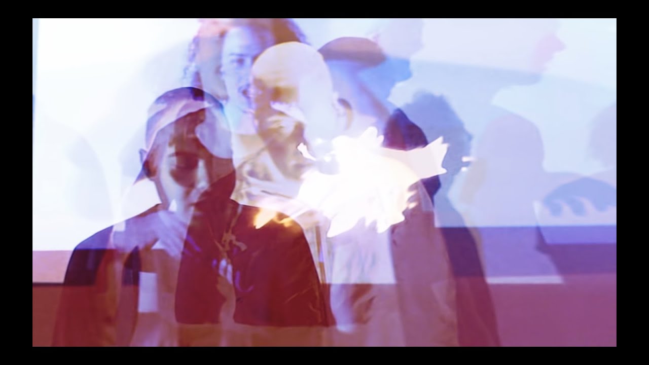 Hussein Sherbini - Mostawa ( Ft. A B Y U S I F )