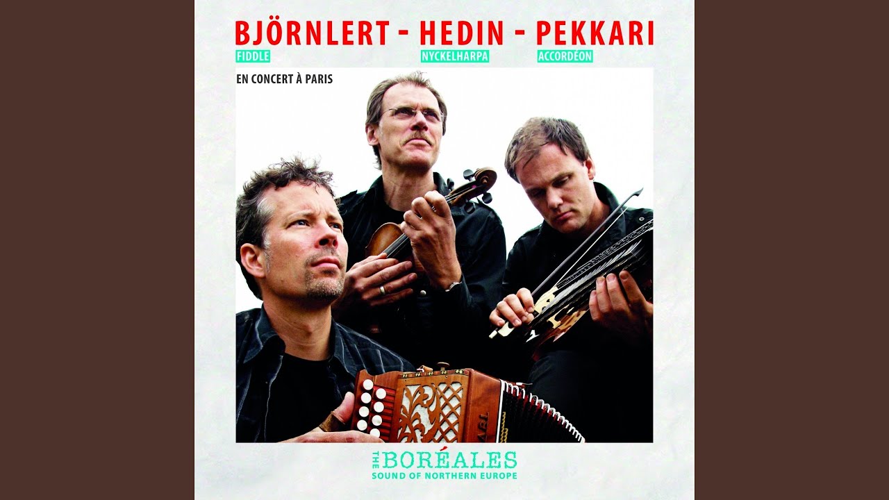 Blarocken (Live)
