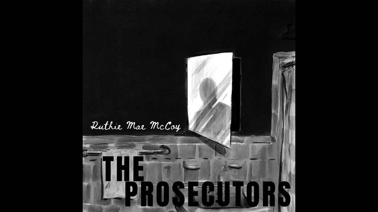 216. The Murder of Ruthie Mae McCoy -- Candyman