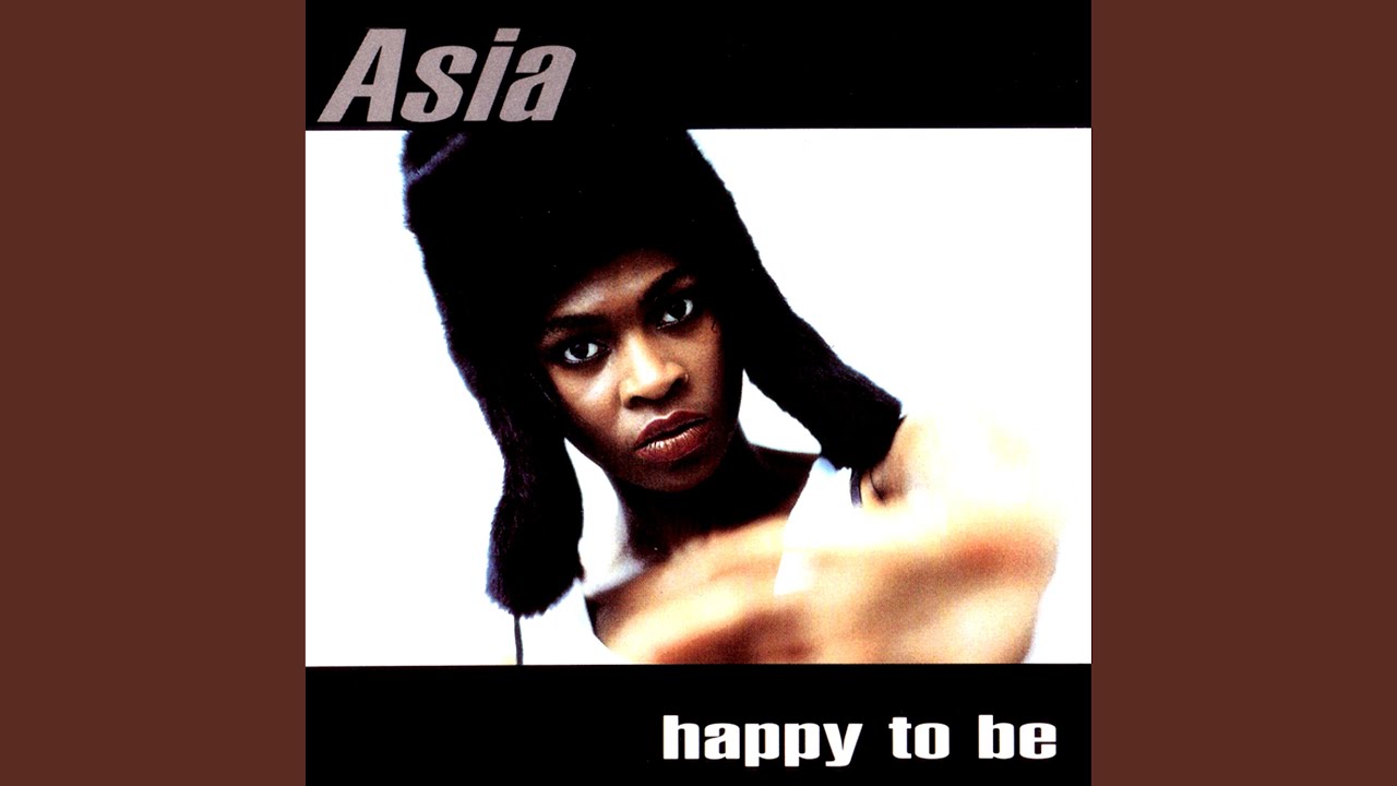 Happy To Be (Extended Mix)