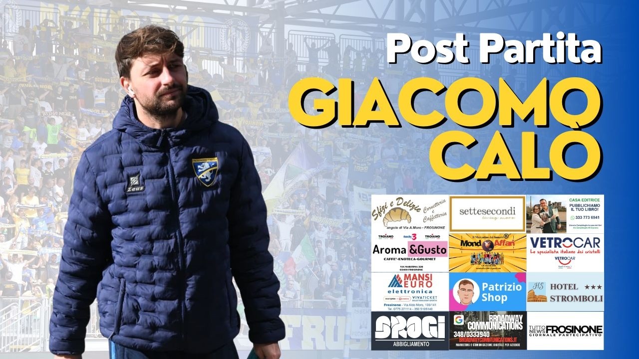 Calò: 