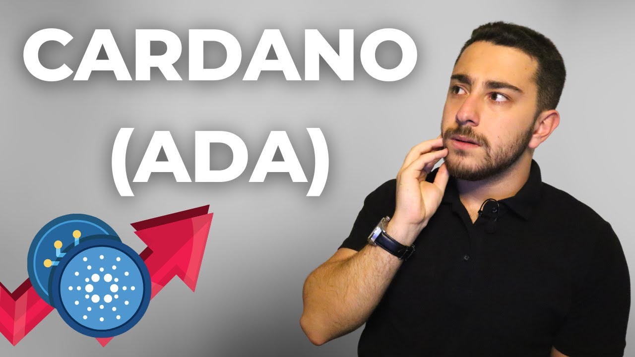 CARDANO (ADA) - Aya Mı? Yerin Dibine Mi?
