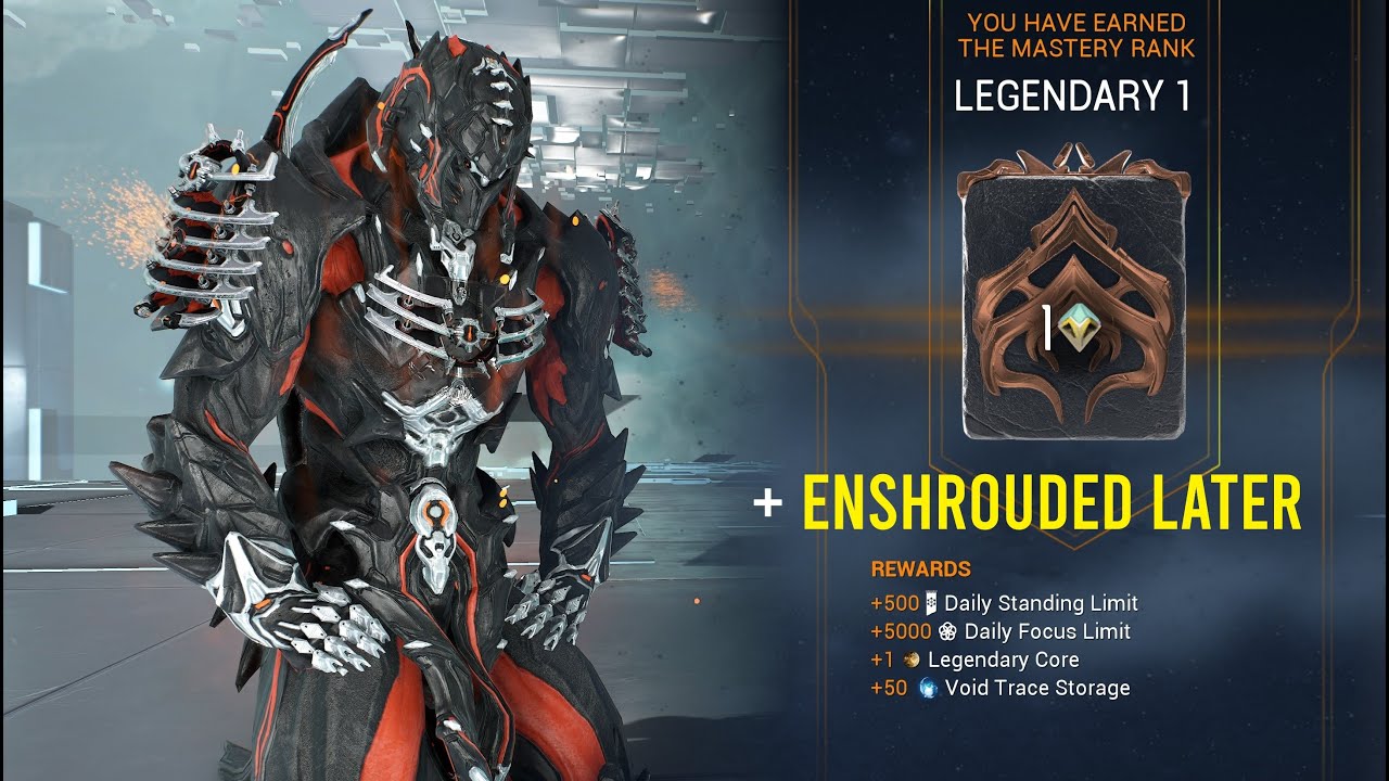 Warframe Ducat Farming + Gyre Prime Relic Hunting