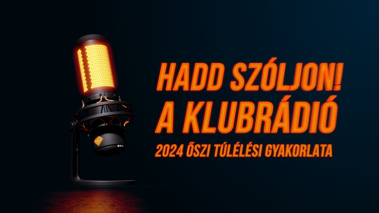 2024. őszi t&uacute;l&eacute;l&eacute;si gyakorlat | Selmeci J&aacute;nos: t&aacute;mogat&aacute;s n&eacute;lk&uuml;l marad a szomor&uacute;, n&eacute;ma csend