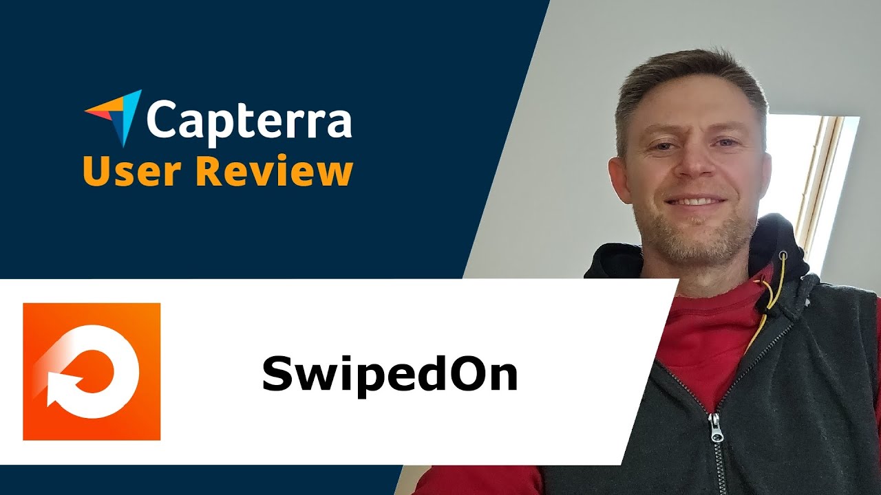 SwipedOn Review: SwipedOn The Right Tool For The Job.