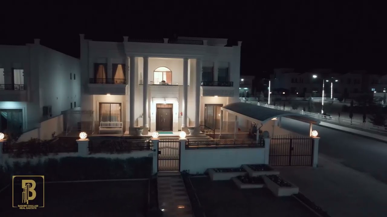 Zakho dream city
