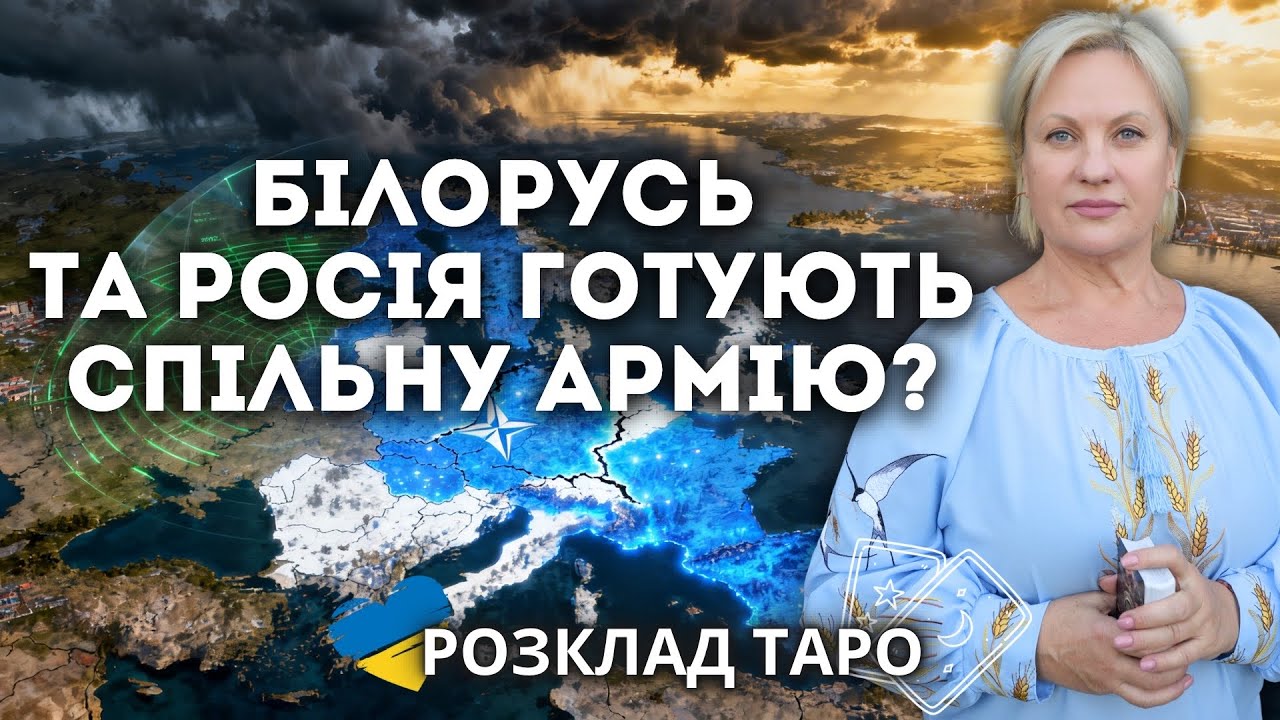 ДЛЯ ЧОГО ЛУКАШЕНКО ЗБІЛЬШУЄ АРМІЮ? УКРАЇНІ ВИМКНУТЬ ЕНЕРГЕТИКУ?