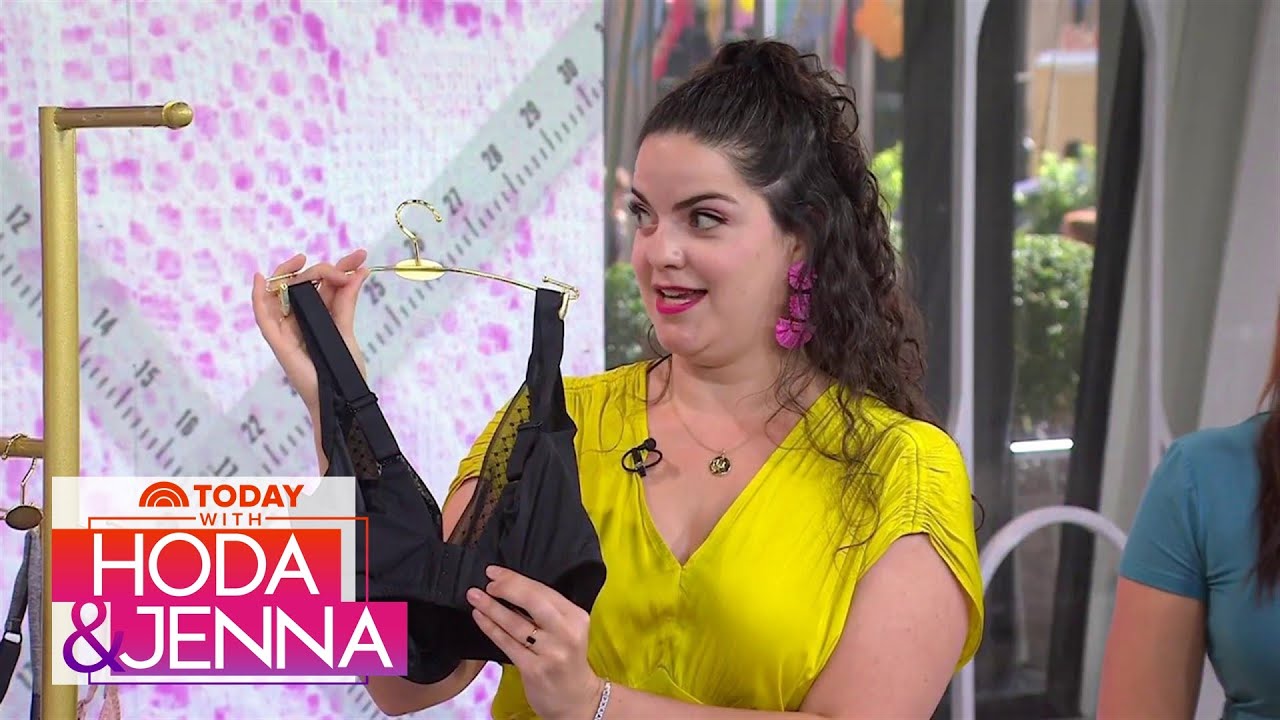 Struggling to find the right bra? How to get the perfect fit