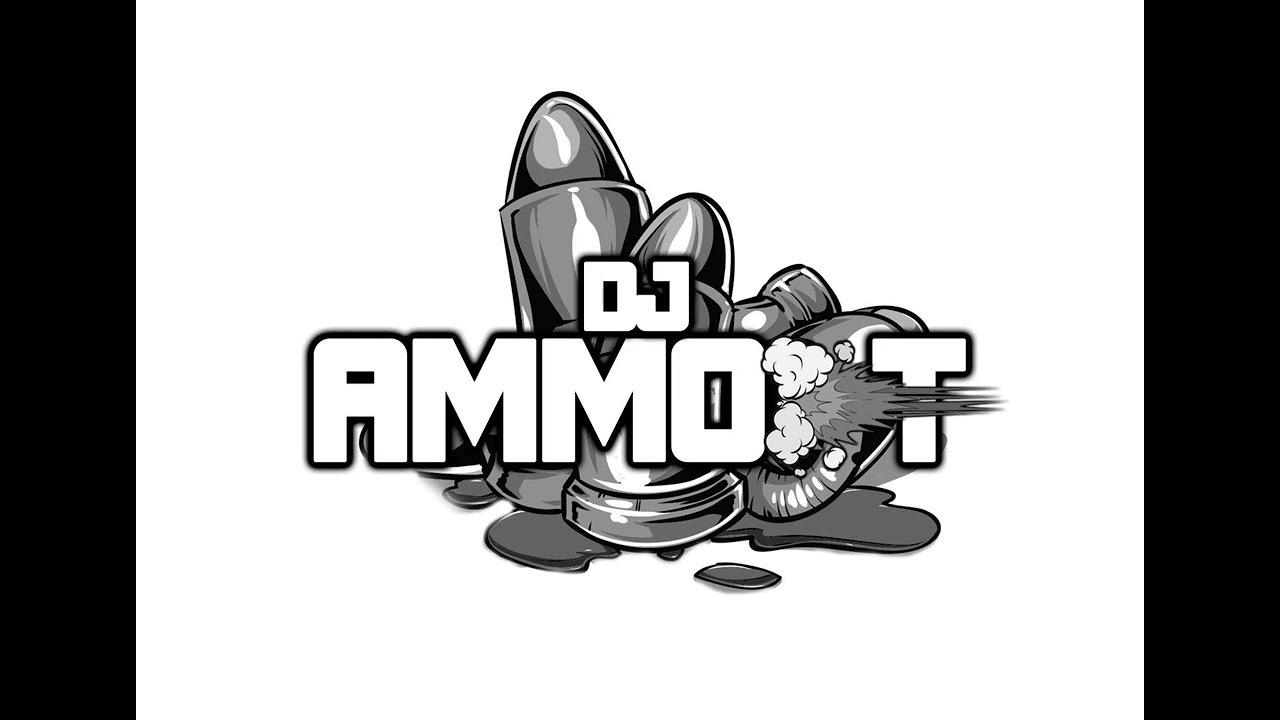 DJ AMMO-T - AGENT BLUE VS AMMO-T PRODUCTION MIX SEPTEMBER 2022