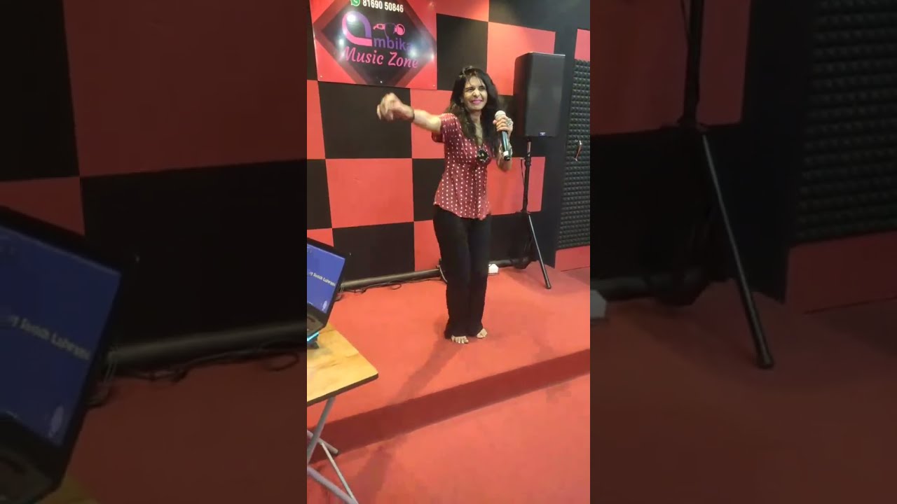 Babuji🔥 gaana chhodiye performance dekhiye😎💃