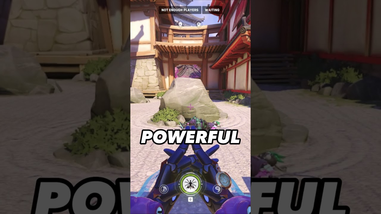 PT. 4 -  WHAT OVERWATCH HEROES SAY WHEN KILLING GENJI- Overwatch 2 Voice Interaction -