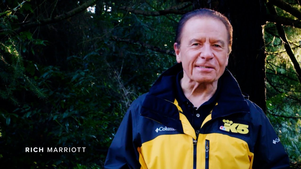 Stand for Truth: KING 5 Weather | KING 5 News
