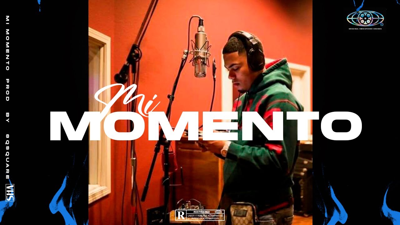 [FREE] Myke Towers x Eladio Carrion Type Beat 2022 | “Mi Momento” Trap Instrumental 2022