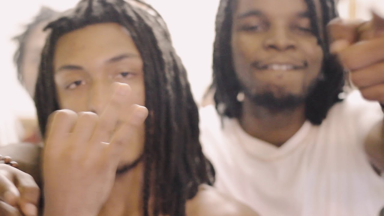 Olumide - Coolin' (feat. Lil Kenny) [Official Music Video] | 
