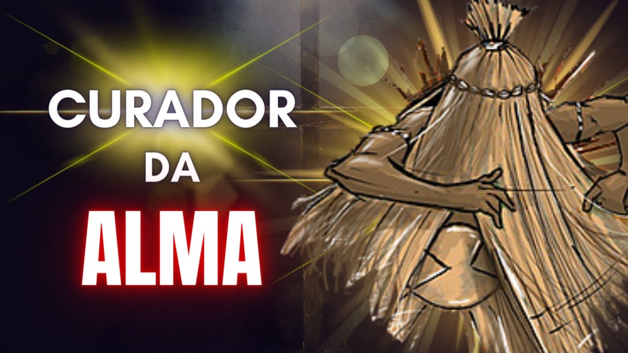 ORAÇÃO DE OBALUAÊ que CURA A ALMA, MENTE E CORPO.