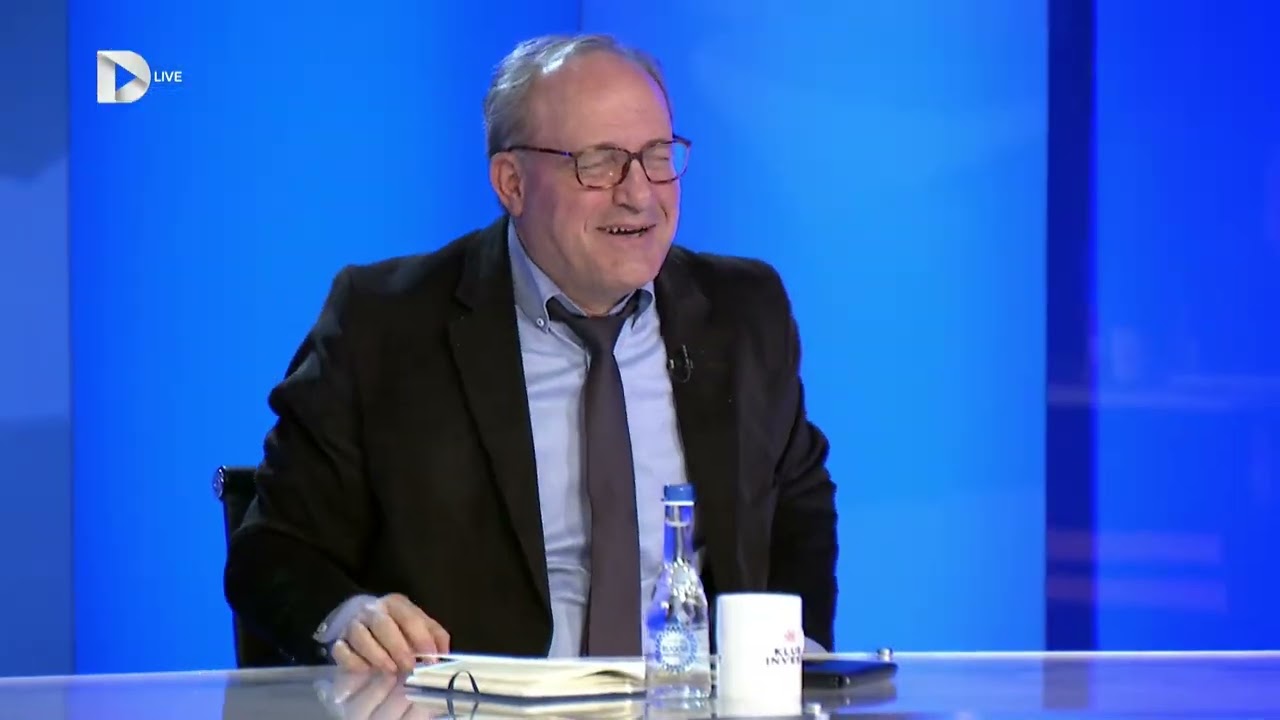 “Kurti s’do bashkëqeverisje me PDK-në, bashkëpunim ndoshta” – Visar Ymeri