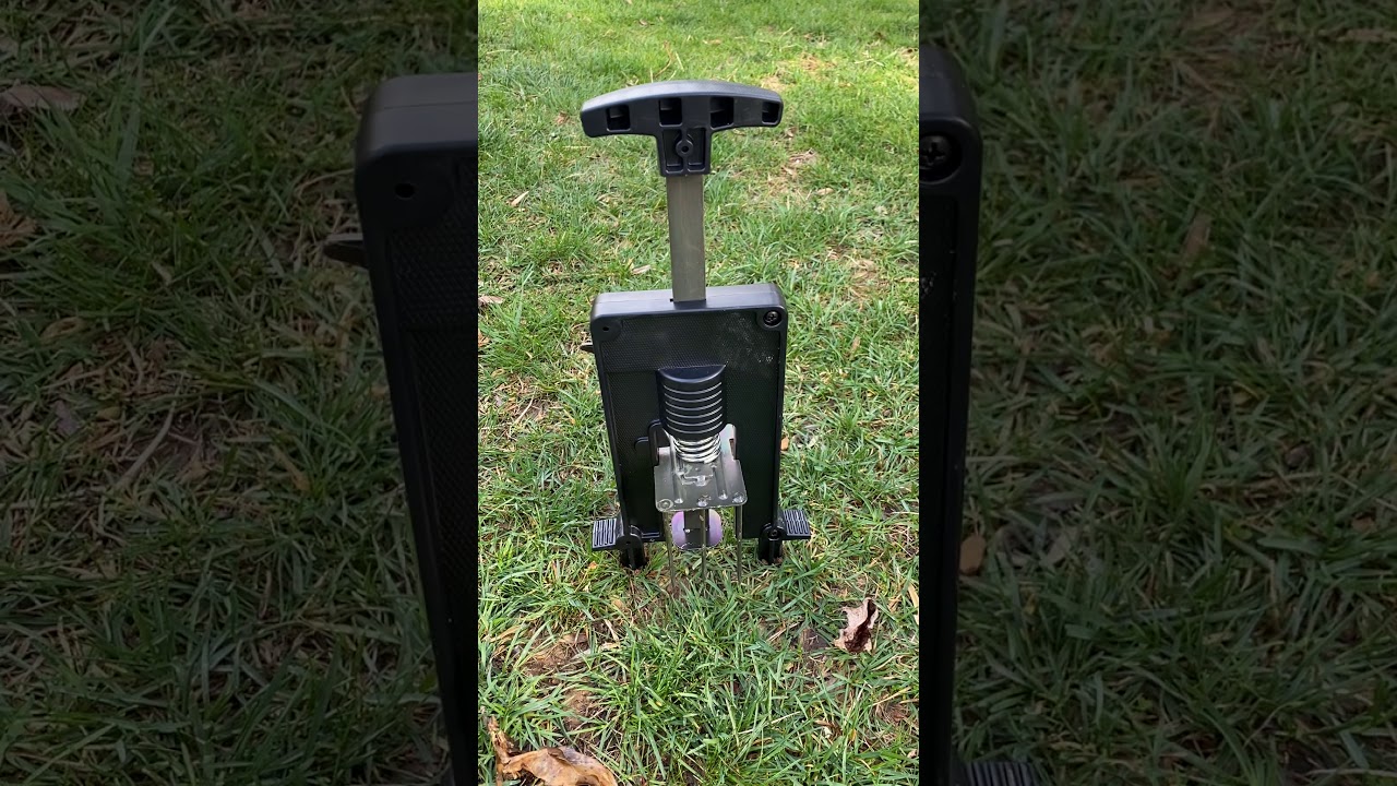 Victor Deadset Mole Trap