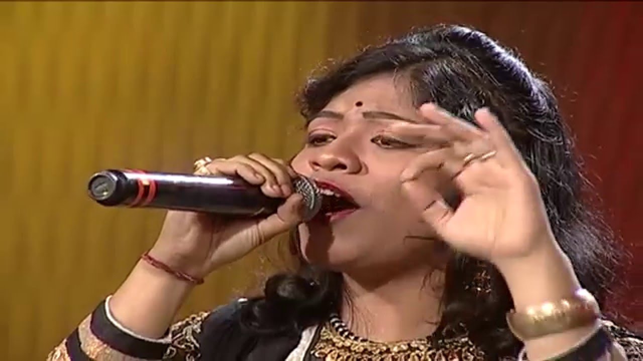 Ame Hindu ame Musalma:Odia Patriotic songs:by Dibya