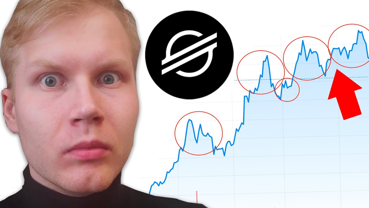 Stellar (XLM) Price Prediction 2022 *UPDATE*