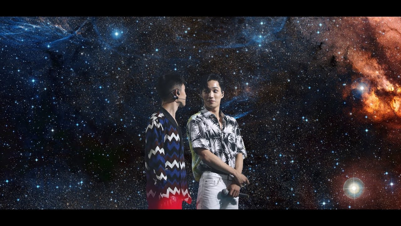 KaiSoo #4: Jagiya Couple