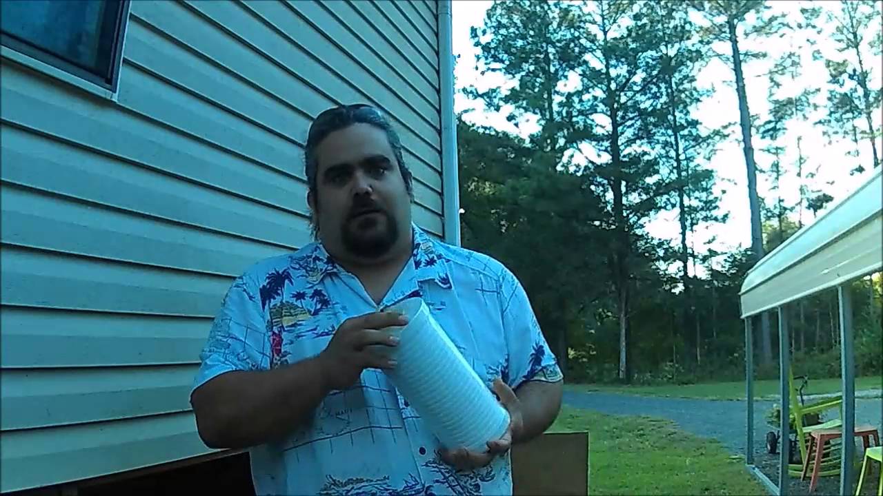 Fatboy Nation DIY Replacing Whole House Water Filter