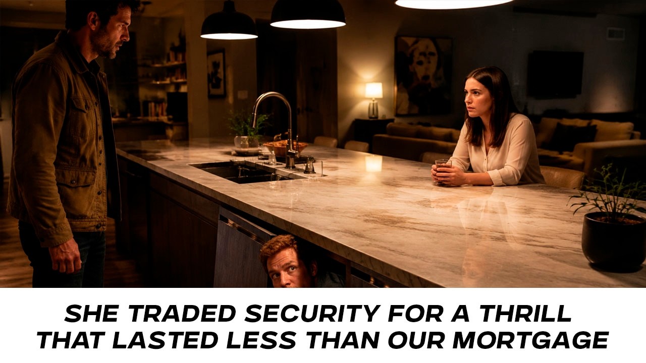 My Wife Destroyed Our Family and Marriage Right In Front of My Eyes and I Got Revenge AudioBook