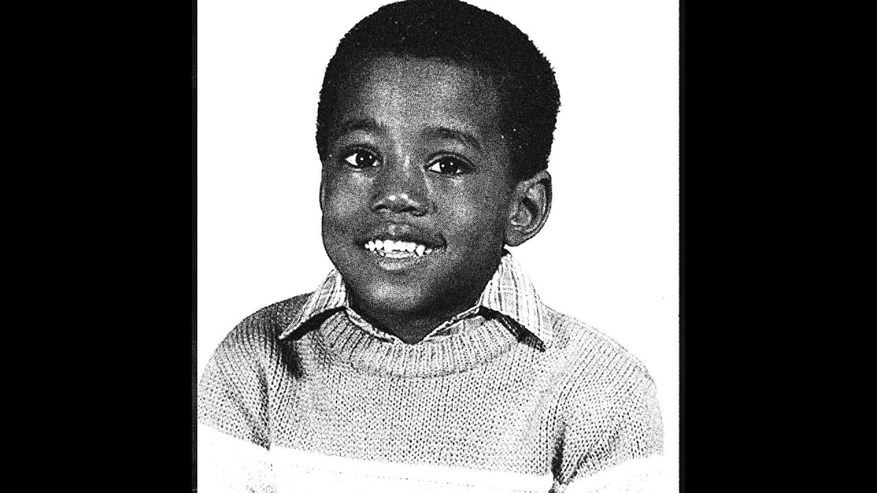 KANYE WEST x BULLY TYPE BEAT - "ALREADYKNOW"