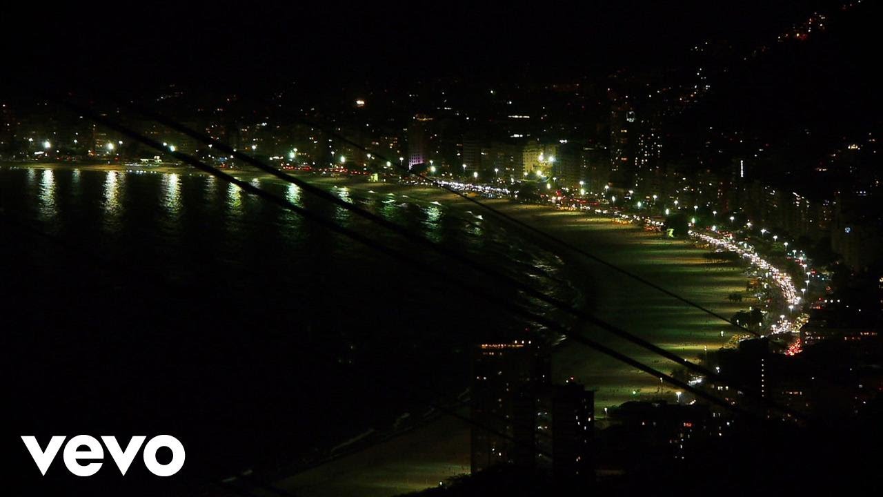Chico Buarque - Vai Passar