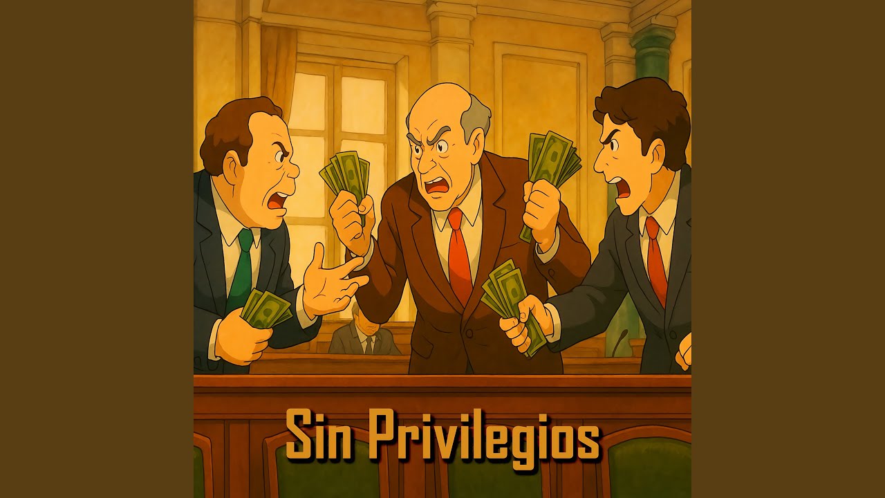 Sin Privilegios