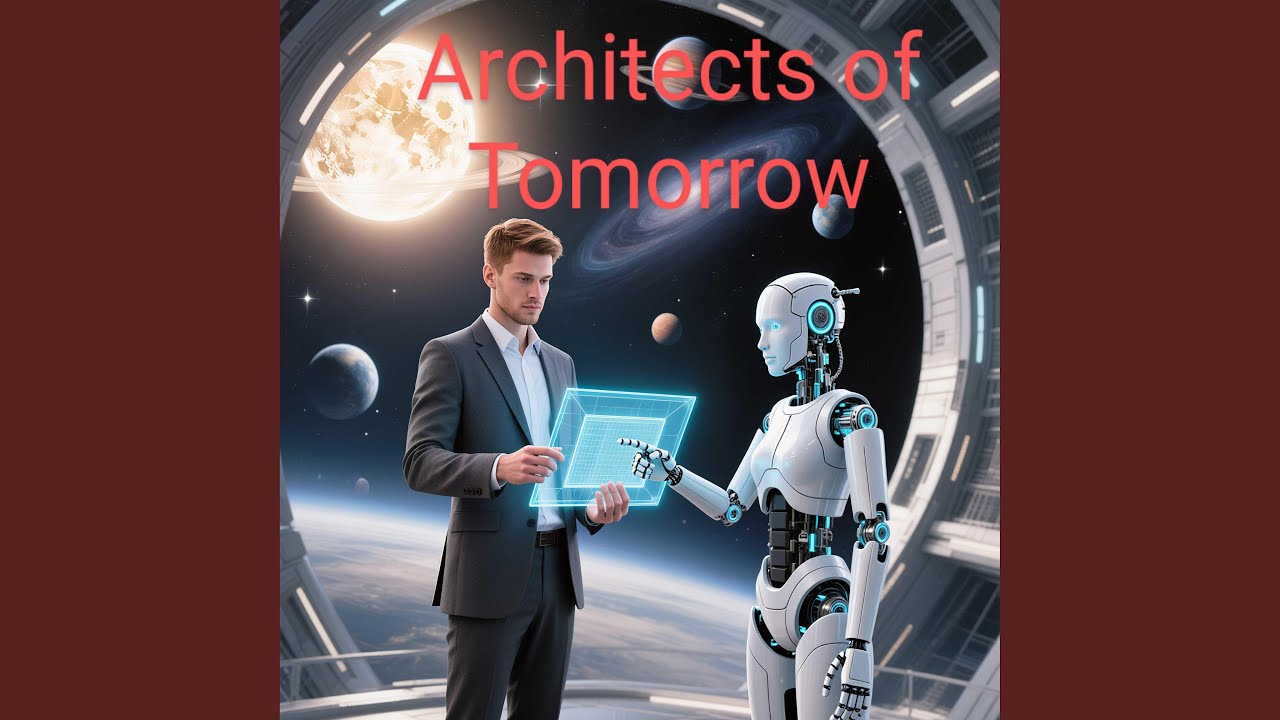 Architects of Tomorrow (Radio Edit)