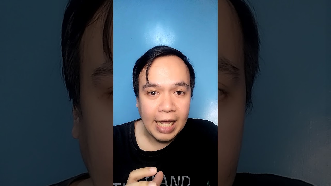 Paano magkaroon ng vibrato? hhhhmmm = vibrato( Choral Strategy no. 227)