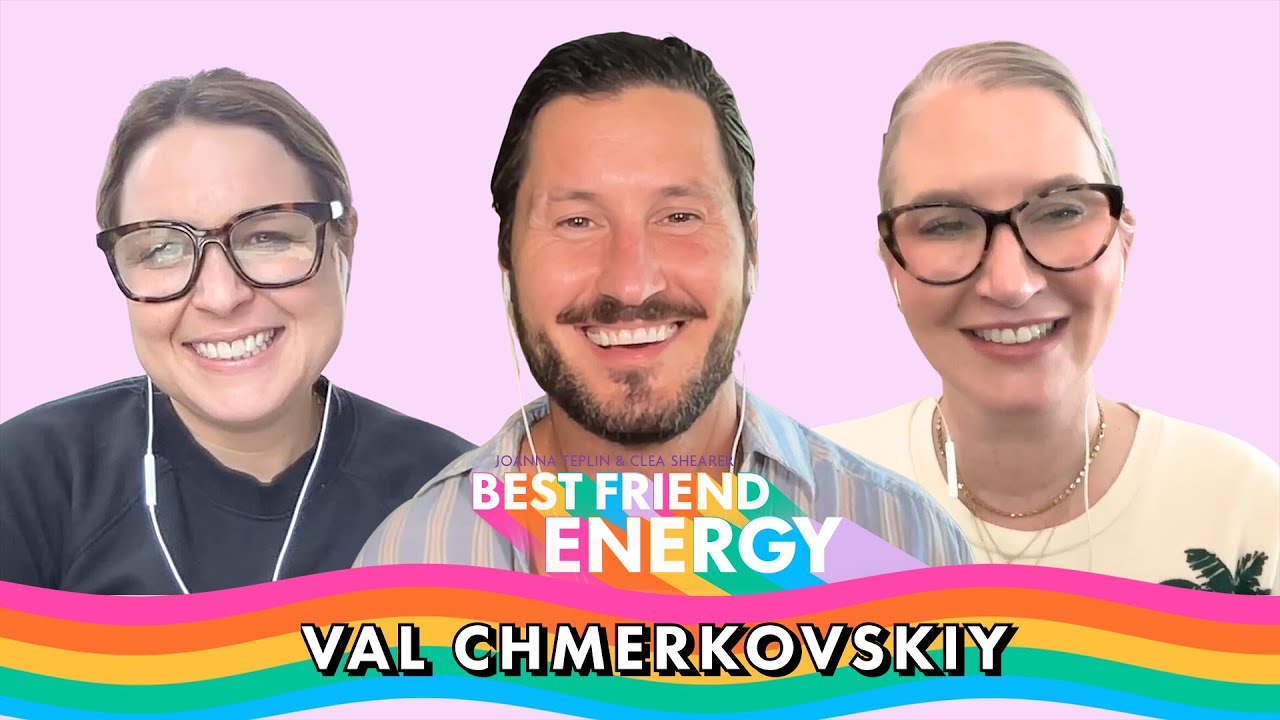 Val Chmerkosvkiy on Tasting Wine After Hours