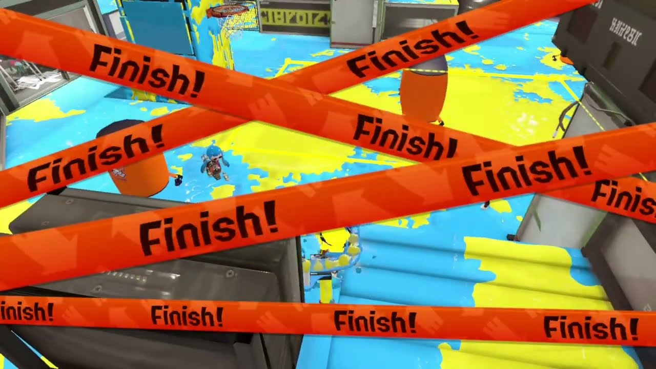 【Splatoon2】Xp2900によるバケツキル集！#5【Kill Collection】