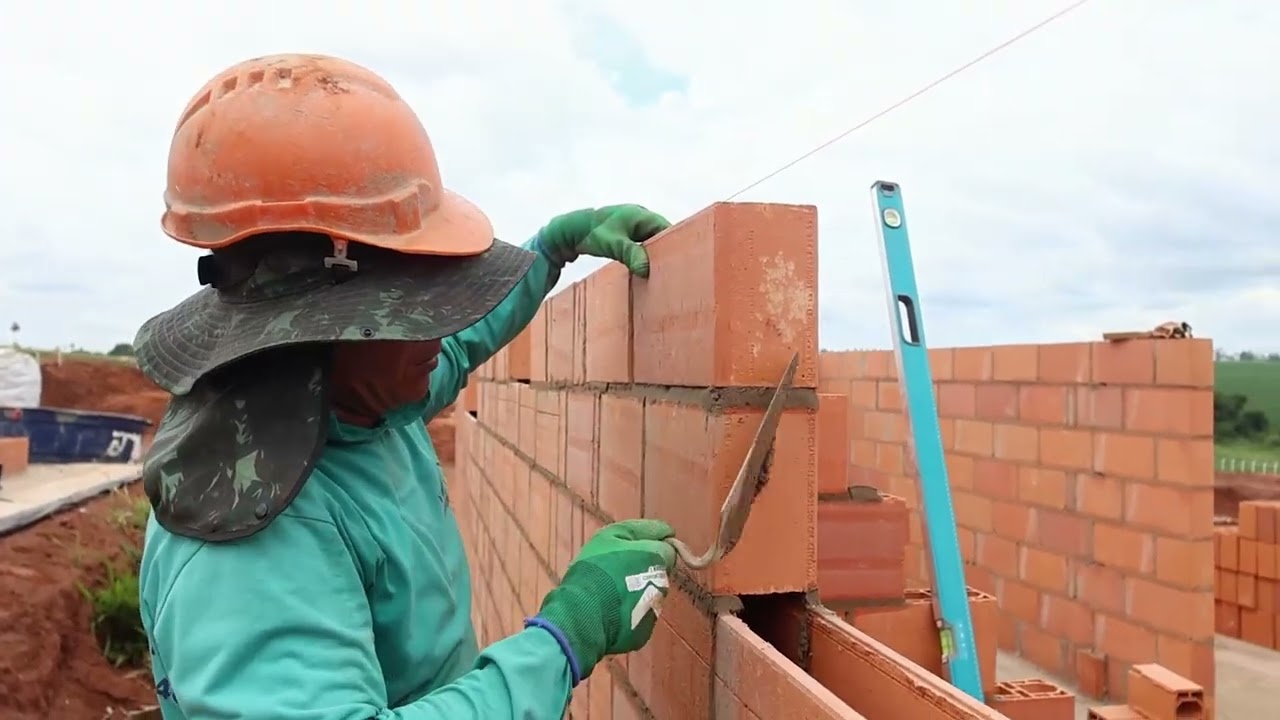 STATUS DE OBRA - RESIDENCIAL VIDA NOVA S&Atilde;O ROG&Eacute;RIO - AVAR&Eacute; - SP | FEVEREIRO 2026