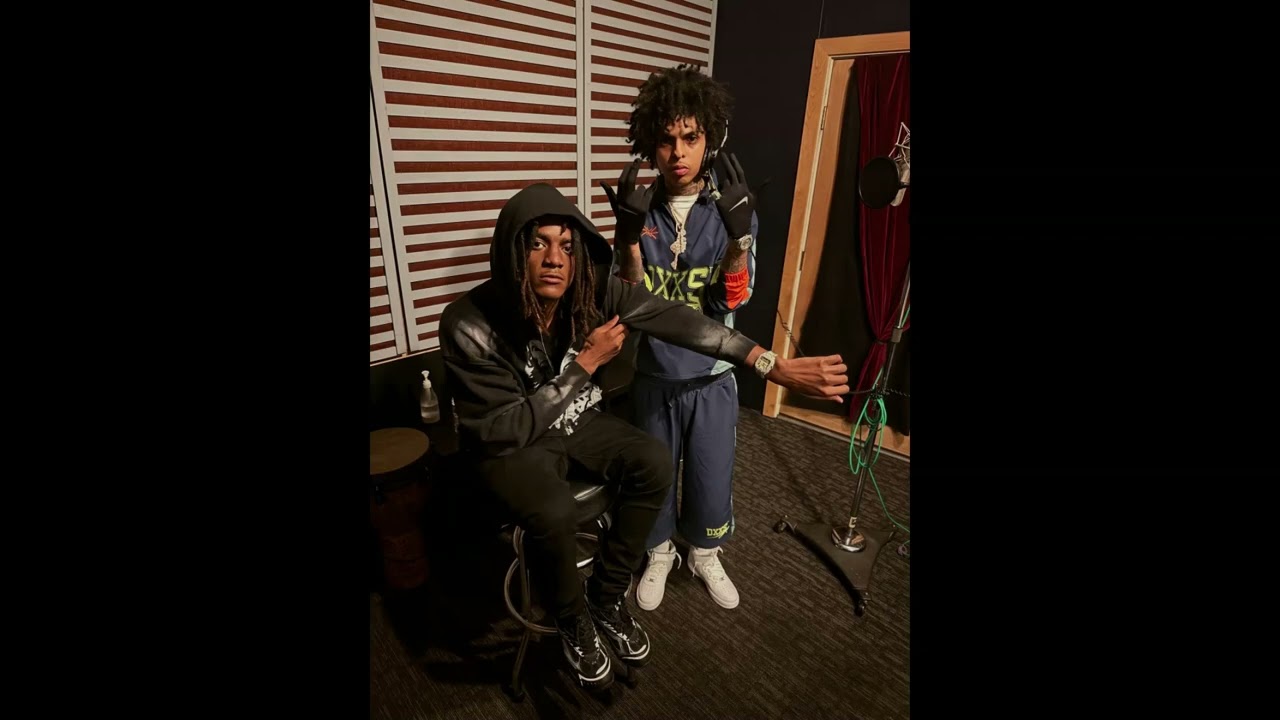 [SAMPLE] Lil Tony X Lil Drebo type beat - 