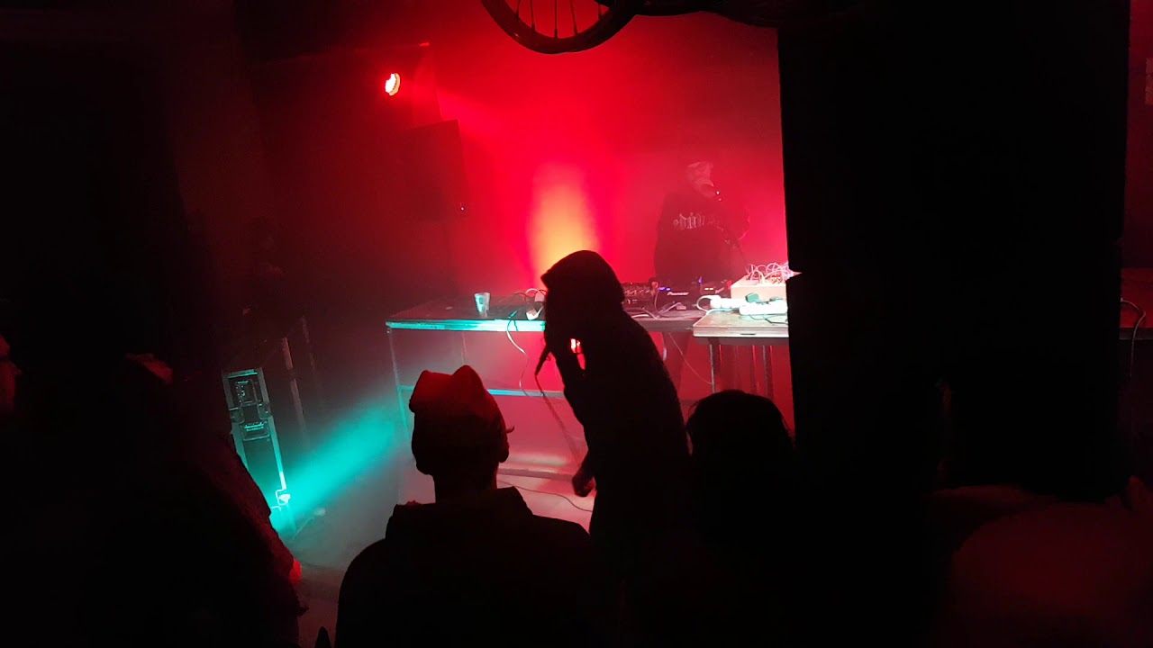 Ed&uacute;v Syn - Intro & Stratil som v&scaron;etku n&aacute;dej v bunde Helly Hansen /Bike_Jesus/ 15.2.2020