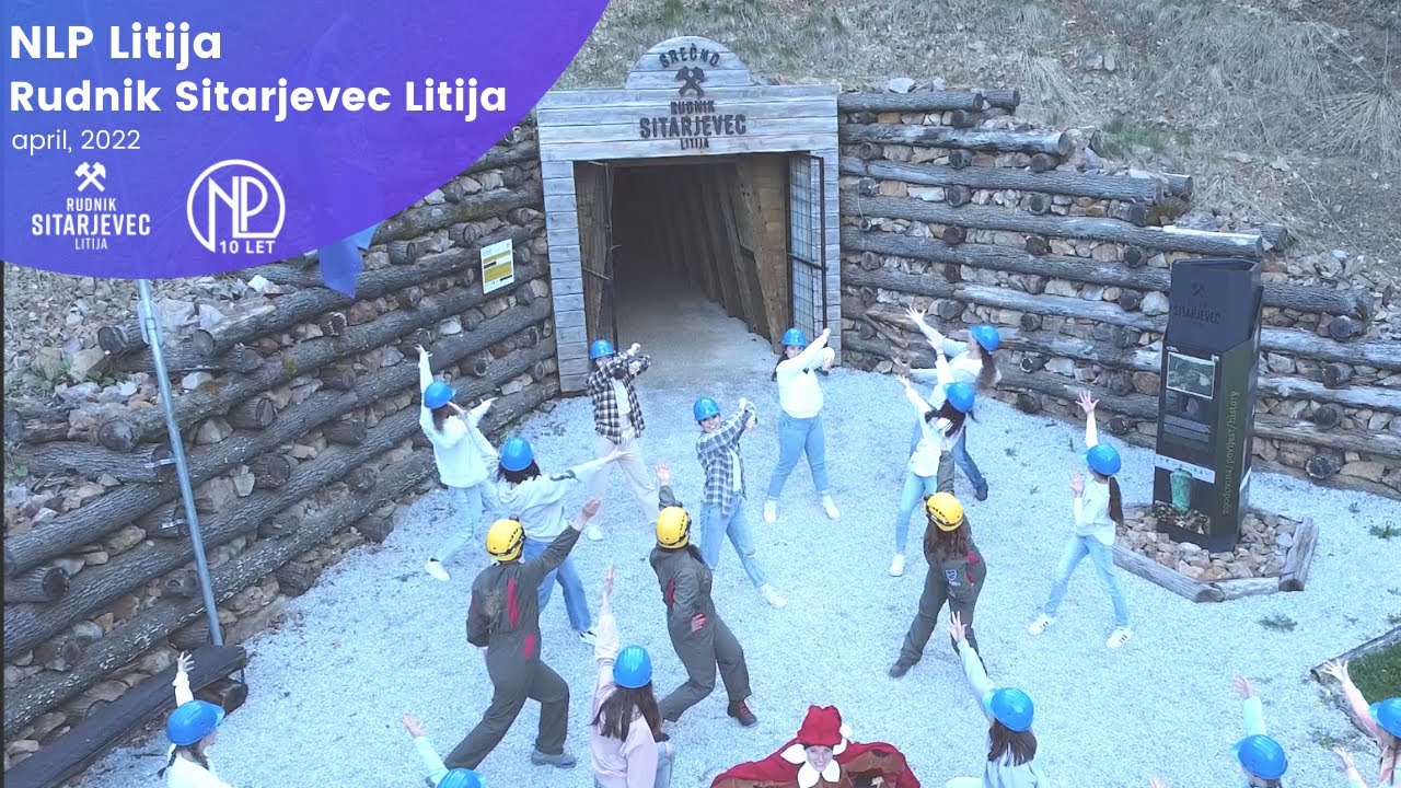NLP Litija in Rudinik Sitarjevec, dan plesa 2022