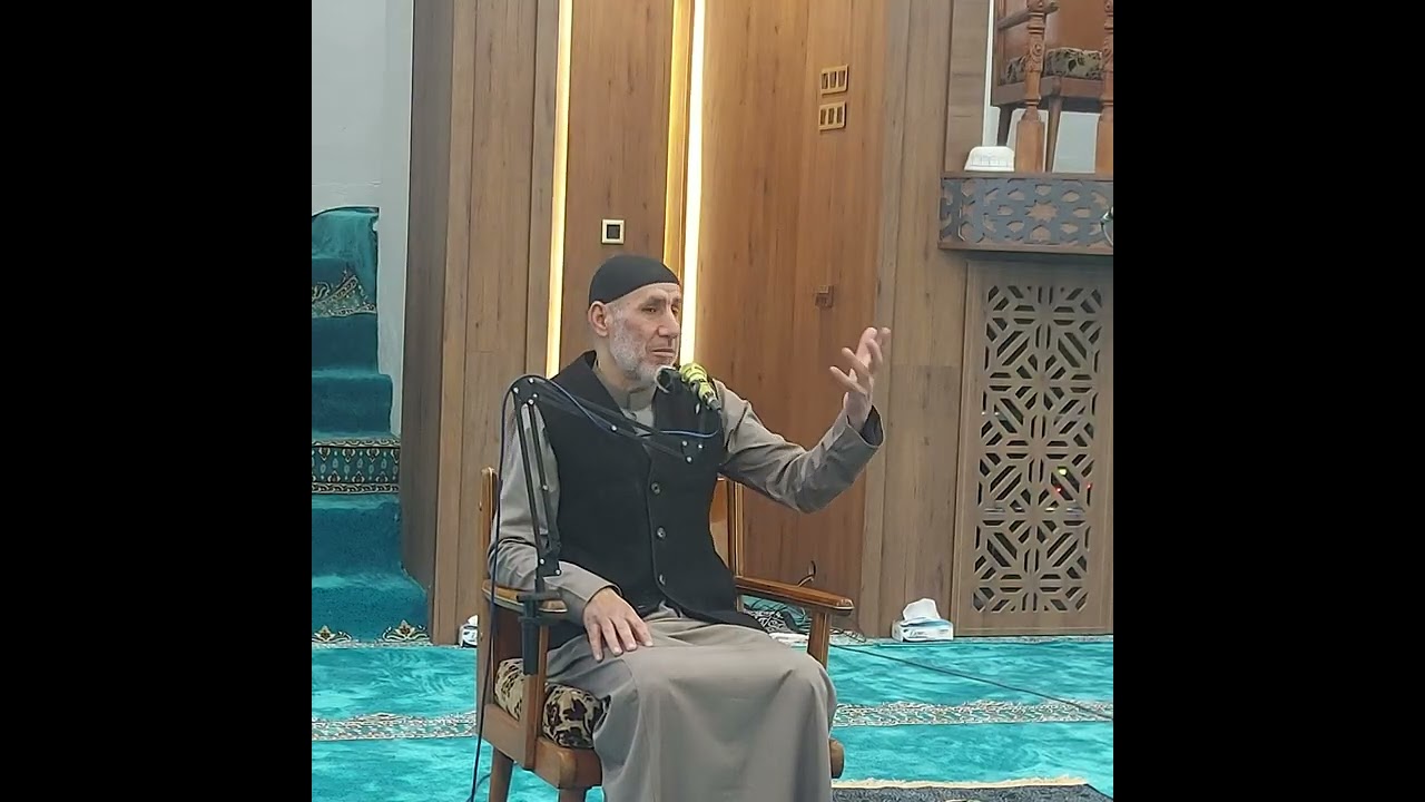 خطورة الربا وجُرم آكله والمُعين على ذلك، والتساهل فيه بهذا الزمن، وحكم قرض الإسكان.