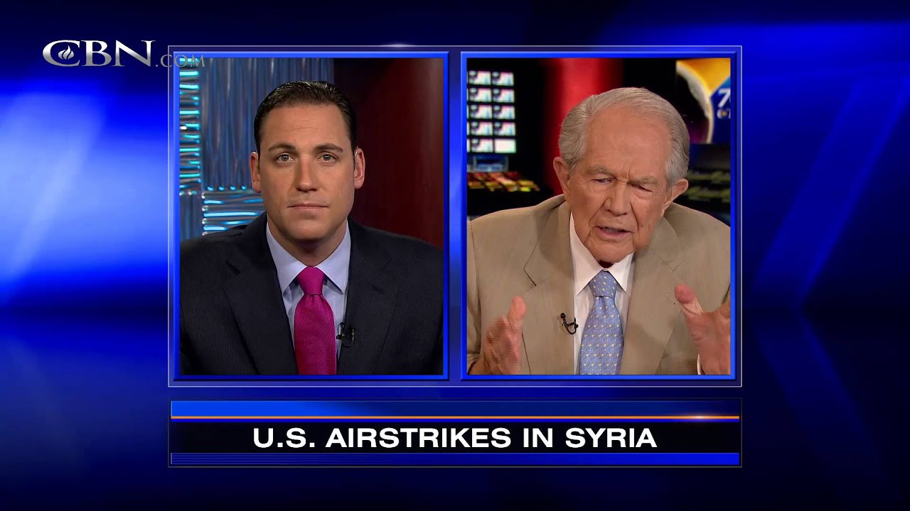 New Strikes: US-Arab Alliance Aims for ISIS Wallet