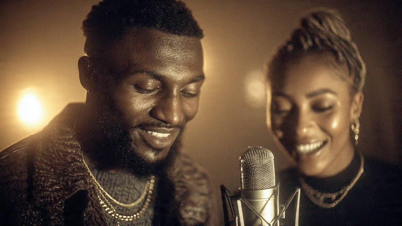 When God Turned My Morning Around | Upbeat Soul Gospel Praise