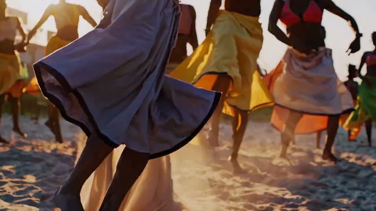 Ritmo & Liquid Soul - Be Right (Asgard Remix) [Visuals / HD]