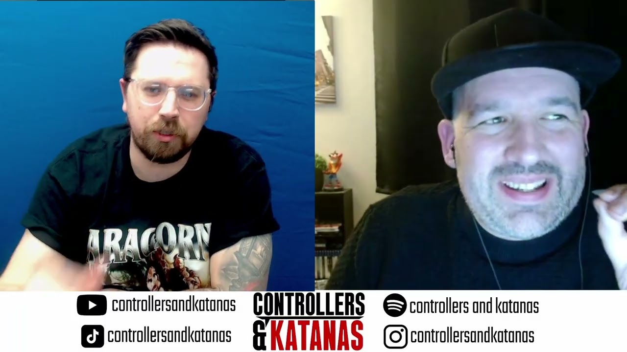 Fan Service RUINS Fire Force - Controllers & Katanas Winter 26 Ep #7