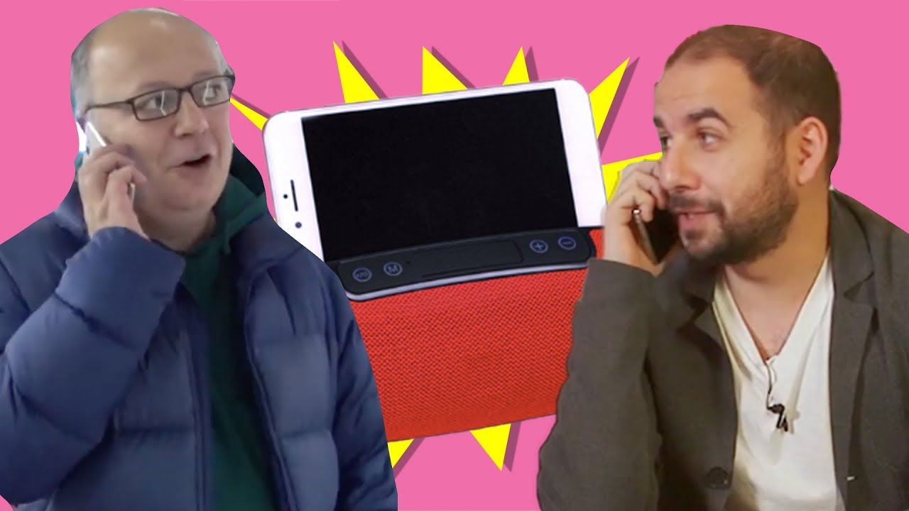 ŞANS ALIŞVERİŞİ - Telefonda Serdar'ı Yönet